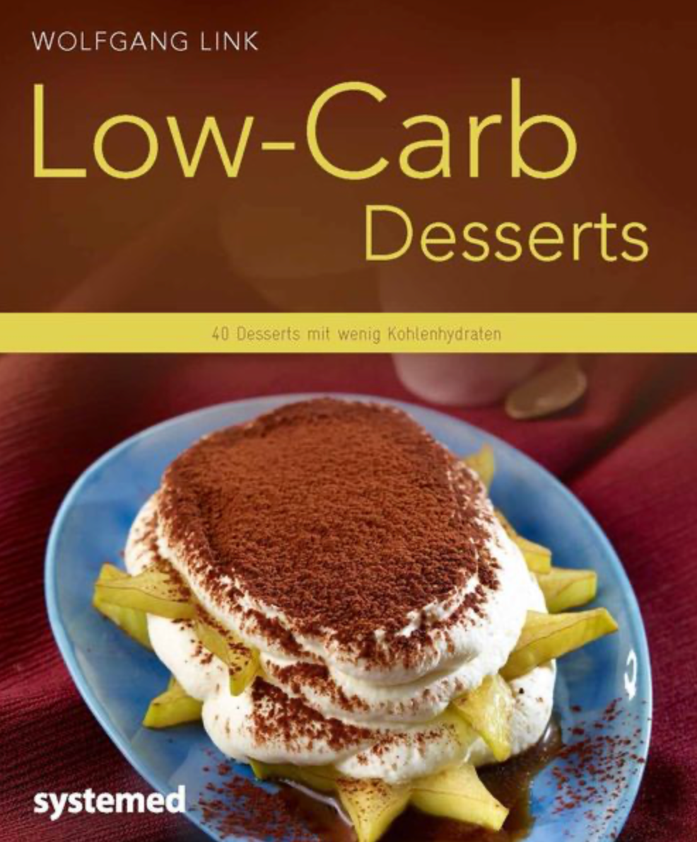 Low-Carb-Desserts