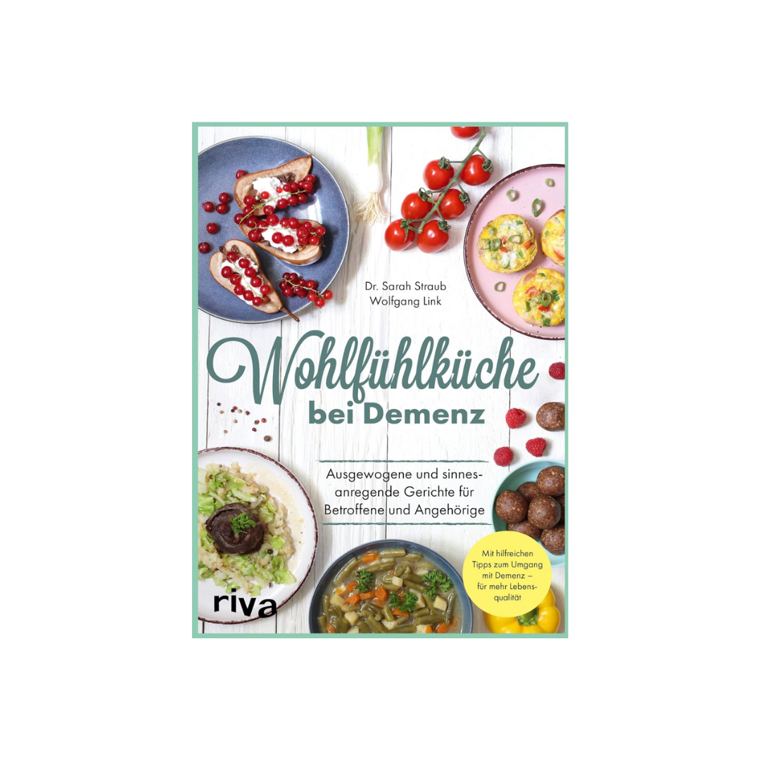 Wohlfühlküche bei Demenz