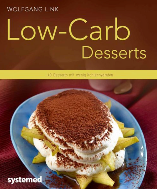 Low-Carb-Desserts