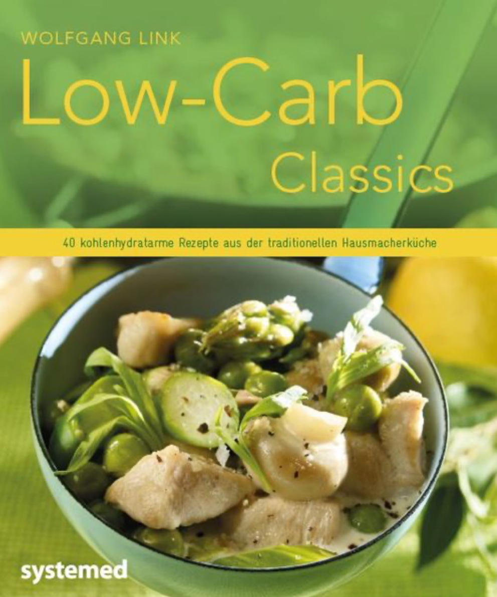 Low-Carb-Classics