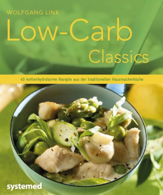 Low-Carb-Classics