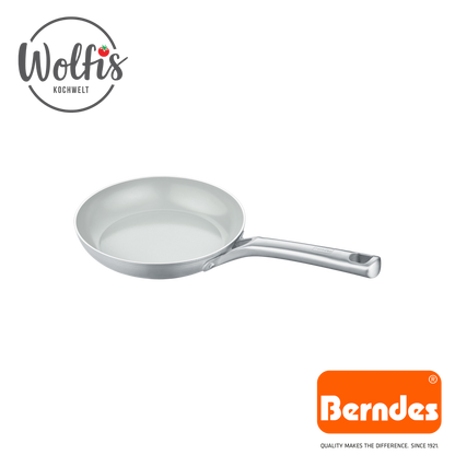 Wolfis Bratpfanne