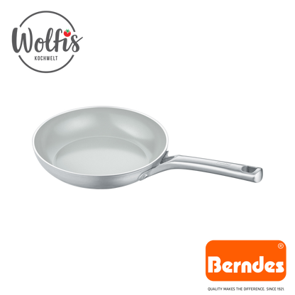 Wolfis Bratpfanne