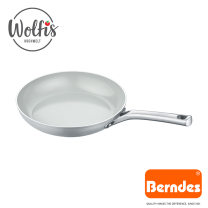 Wolfis Bratpfanne