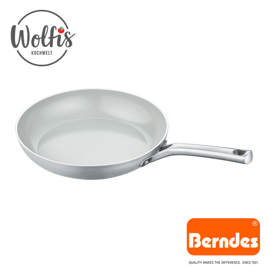 Wolfis Bratpfanne