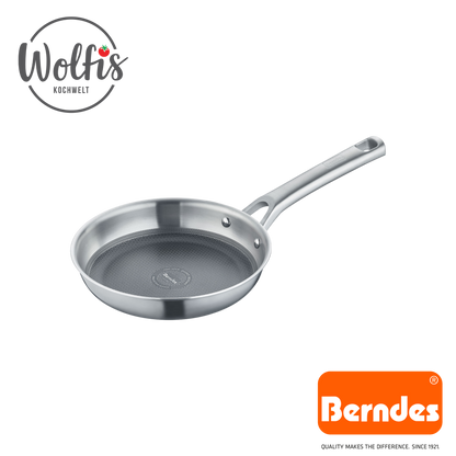 Wolfis Premium Pfannen
