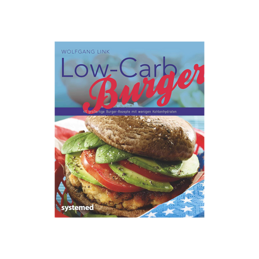 Low-Carb-Burger