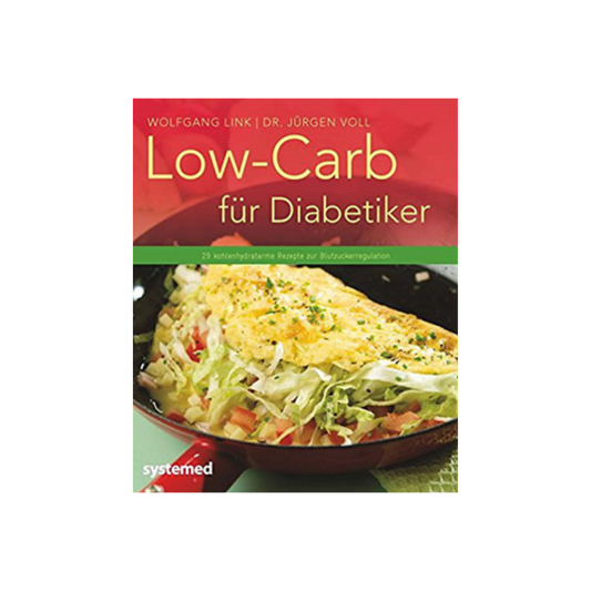 Low-Carb für Diabetiker