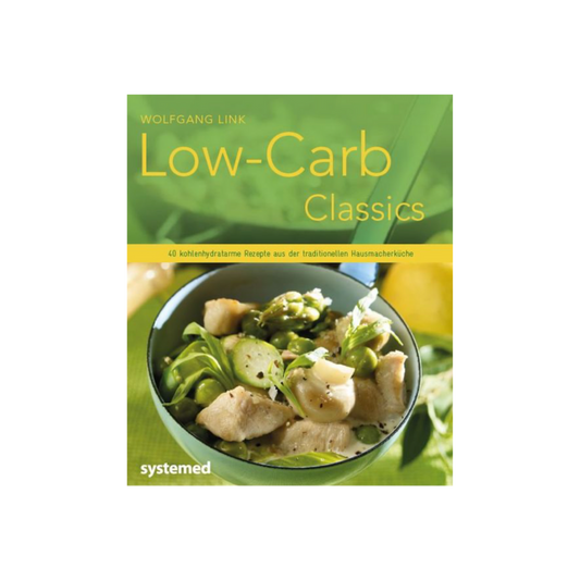 Low-Carb-Classics