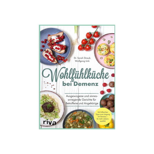 Wohlfühlküche bei Demenz