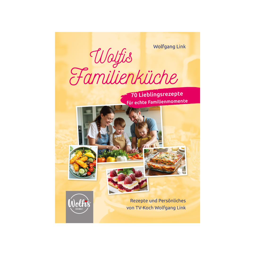 Wolfis Familienküche