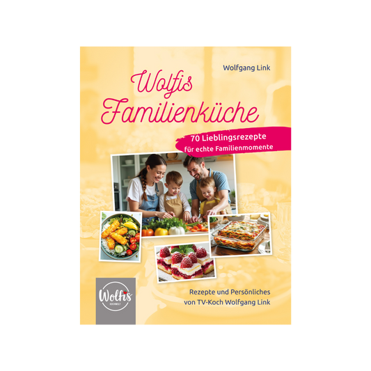 Wolfis Familienküche