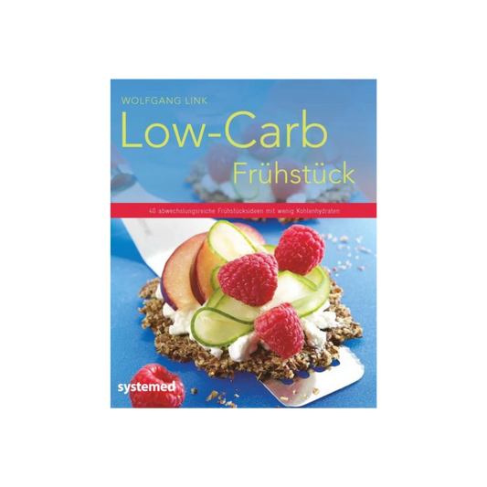 Low-Carb-Frühstück