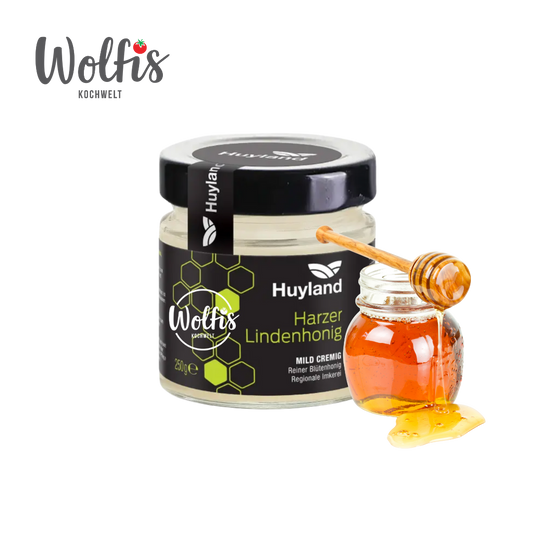 Wolfis Lindenhonig