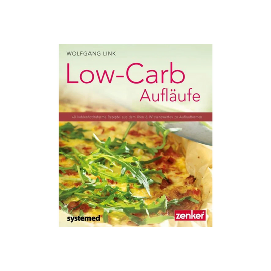 Low-Carb-Aufläufe