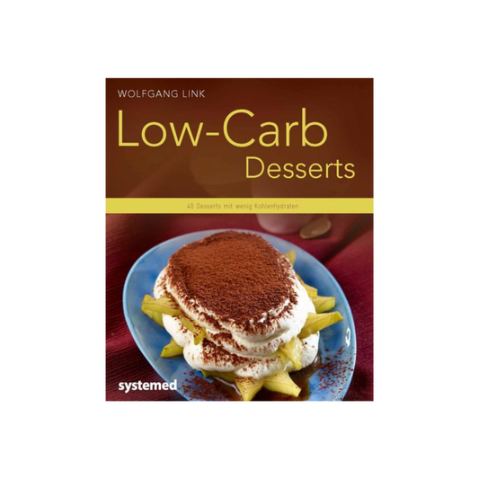 Low-Carb-Desserts