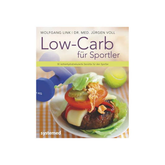 Low-Carb für Sportler