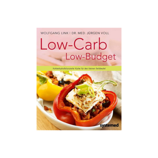 Low-Carb – Low Budget