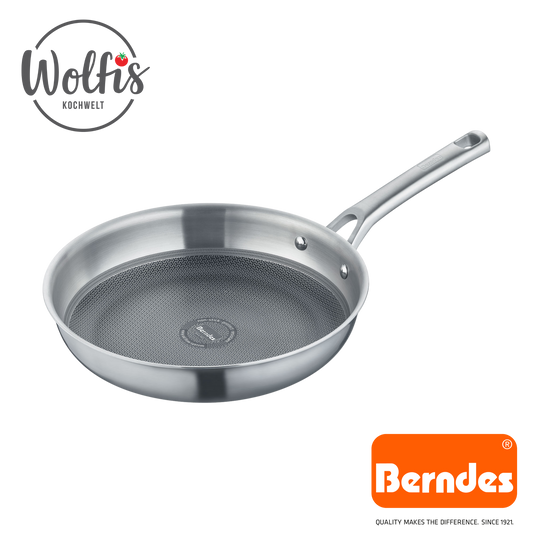 Wolfis Premium Pfannen