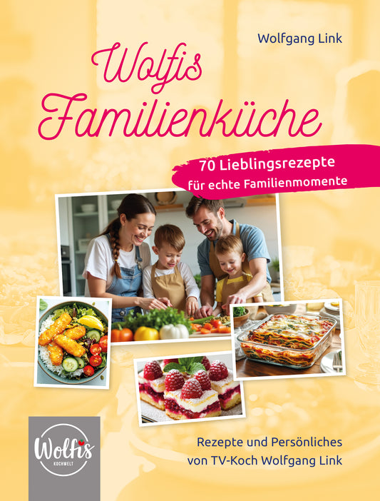 Wolfis Familienküche