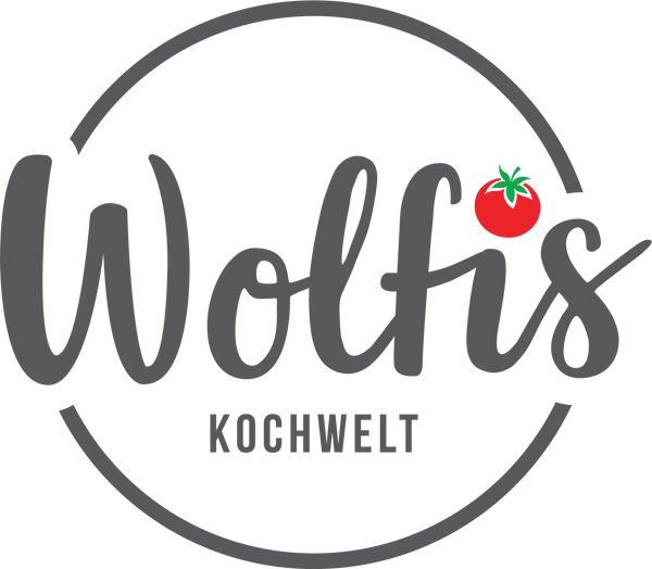 Wolfis Kochwelt