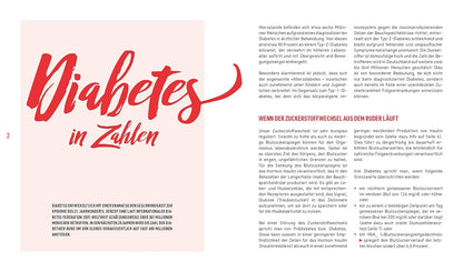 Diabetesküche süß & lecker