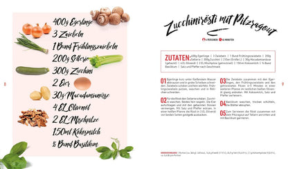 Diabetesküche süß & lecker