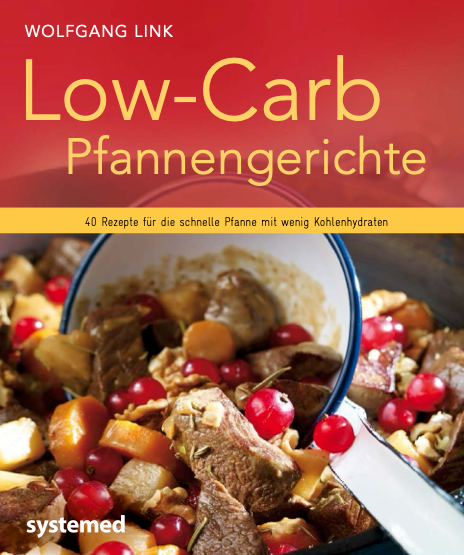 LowCarb-Pfannengerichte